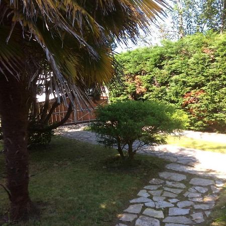 Chez Uli Bed & Breakfast Angresse Екстериор снимка