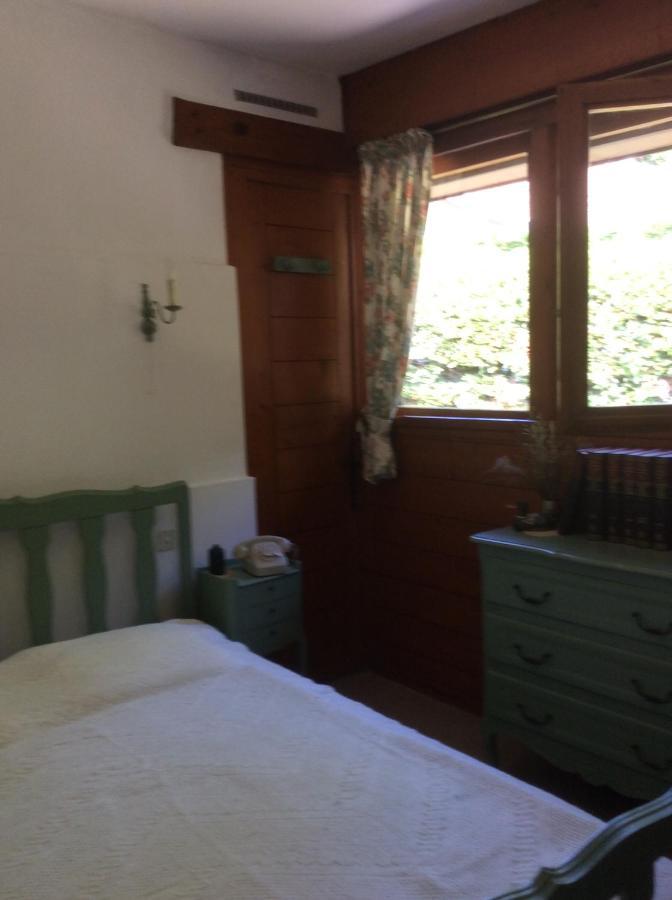 Chez Uli Bed & Breakfast Angresse Екстериор снимка